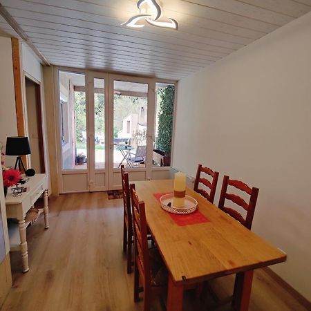 Location Marjori - T2 Le Roselin Apartamento Le Lauzet-Ubaye Exterior foto